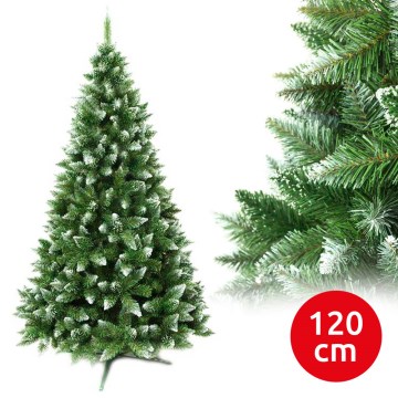 Χριστουγεννιάτικο δέντρο 120 cm έλατο
