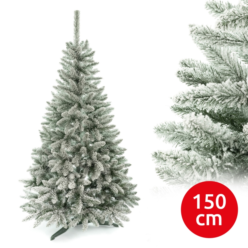 Χριστουγεννιάτικο δέντρο 150 cm ερυθρελάτη