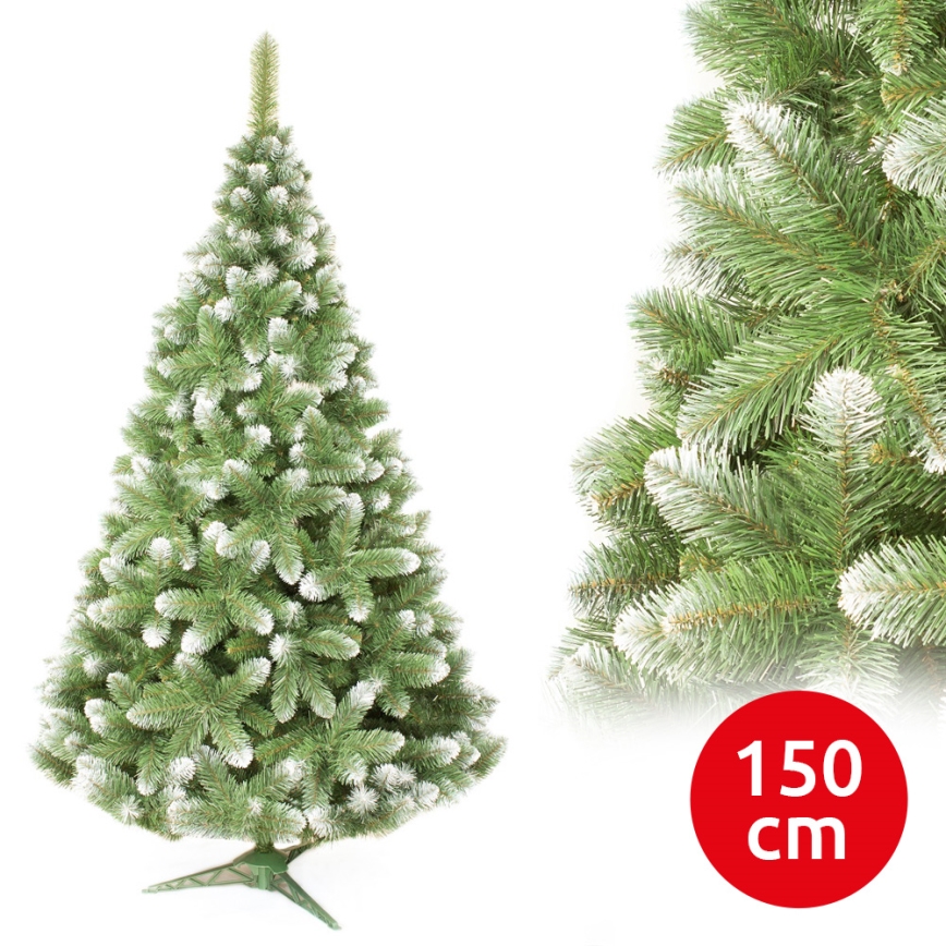 Χριστουγεννιάτικο δέντρο 150 cm πεύκο