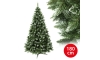 Χριστουγεννιάτικο δέντρο 180 cm έλατο