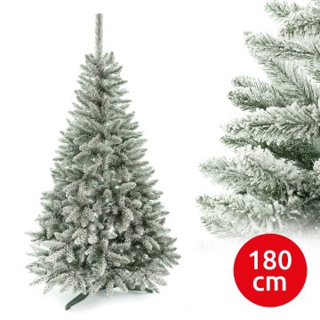 Χριστουγεννιάτικο δέντρο 180 cm ερυθρελάτη