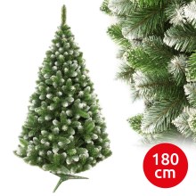 Χριστουγεννιάτικο δέντρο 180 cm πεύκο