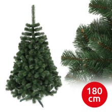 Χριστουγεννιάτικο δέντρο AMELIA 180 cm έλατο