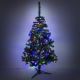 Χριστουγεννιάτικο δέντρο AMELIA 220 cm έλατο