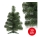 Χριστουγεννιάτικο δέντρο AMELIA 30 cm έλατο