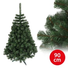 Χριστουγεννιάτικο δέντρο AMELIA 90 cm έλατο