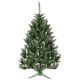 Χριστουγεννιάτικο δέντρο BATIS 120 cm ερυθρελάτη