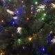 Χριστουγεννιάτικο δέντρο BATIS 120 cm ερυθρελάτη