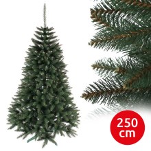 Χριστουγεννιάτικο δέντρο BATIS 250 cm έλατο