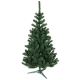 Χριστουγεννιάτικο δέντρο BRA 120 cm έλατο