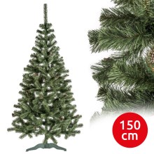 Χριστουγεννιάτικο δέντρο CONE 150 cm έλατο