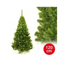 Χριστουγεννιάτικο δέντρο JULIA 120 cm έλατο