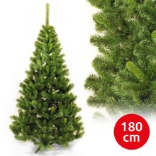 Χριστουγεννιάτικο δέντρο JULIA 180 cm έλατο