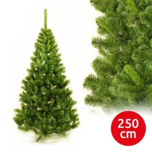 Χριστουγεννιάτικο δέντρο JULIA 250 cm έλατο