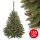 Χριστουγεννιάτικο δέντρο KAMI 120 cm ερυθρελάτη