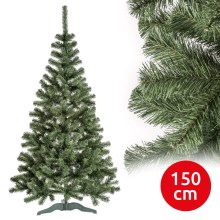 Χριστουγεννιάτικο δέντρο LEA 150 cm έλατο