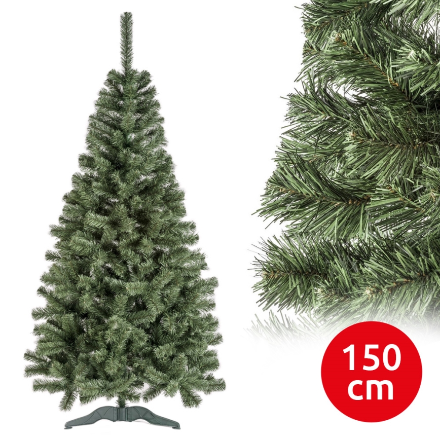 Χριστουγεννιάτικο δέντρο LENA 150 cm έλατο