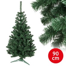 Χριστουγεννιάτικο δέντρο LONY 90 cm ερυθρελάτη
