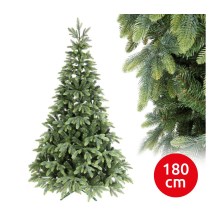 Χριστουγεννιάτικο δέντρο LOVA 180 cm ερυθρελάτη
