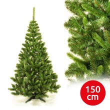 Χριστουγεννιάτικο δέντρο MOUNTAIN 150 cm έλατο