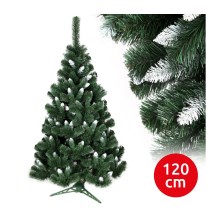 Χριστουγεννιάτικο δέντρο NARY I 120 cm πεύκο