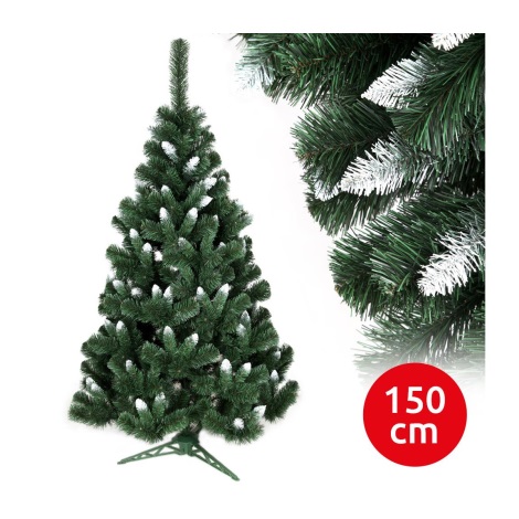 Χριστουγεννιάτικο δέντρο NARY I 150 cm πεύκο
