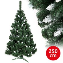 Χριστουγεννιάτικο δέντρο NARY I 250 cm πεύκο