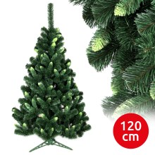 Χριστουγεννιάτικο δέντρο NARY II 120 cm πεύκο