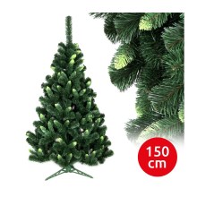 Χριστουγεννιάτικο δέντρο NARY II 150 cm πεύκο
