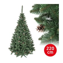 Χριστουγεννιάτικο δέντρο NECK 220 cm έλατο