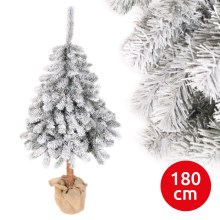 Χριστουγεννιάτικο δέντρο PIN 180 cm έλατο