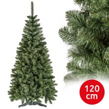 Χριστουγεννιάτικο δέντρο POLA 120 cm πεύκο