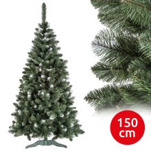 Χριστουγεννιάτικο δέντρο POLA 150 cm πεύκο