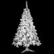 Χριστουγεννιάτικο δέντρο RON 180 cm ερυθρελάτη