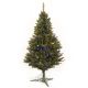 Χριστουγεννιάτικο δέντρο RUBY 150 cm ερυθρελάτη
