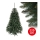 Χριστουγεννιάτικο δέντρο RUBY 220 cm έλατο