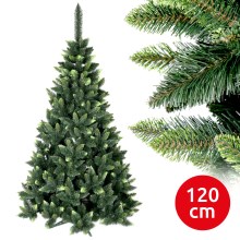 Χριστουγεννιάτικο δέντρο SEL 120 cm πεύκο