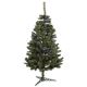 Χριστουγεννιάτικο δέντρο SEL 180 cm πεύκο