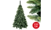 Χριστουγεννιάτικο δέντρο SEL 220 cm πεύκο