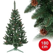 Χριστουγεννιάτικο δέντρο SKY 180 cm έλατο