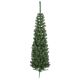 Χριστουγεννιάτικο δέντρο SLIM 120 cm έλατο