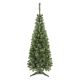Χριστουγεννιάτικο δέντρο SLIM 150 cm έλατο
