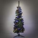 Χριστουγεννιάτικο δέντρο SLIM I 180 cm έλατο