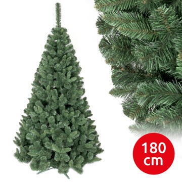 Χριστουγεννιάτικο δέντρο SMOOTH 180 cm ερυθρελάτη