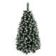Χριστουγεννιάτικο δέντρο TAL 120 cm πεύκο