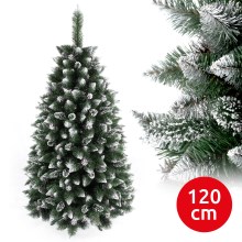 Χριστουγεννιάτικο δέντρο TAL 120 cm πεύκο