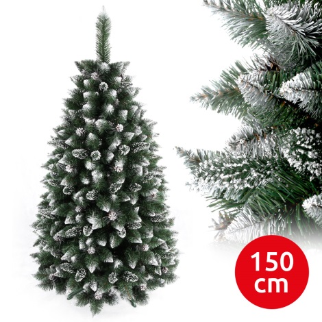 Χριστουγεννιάτικο δέντρο TAL 150 cm πεύκο