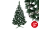 Χριστουγεννιάτικο δέντρο TAL 220 cm πεύκο