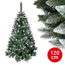 Χριστουγεννιάτικο δέντρο TEM 120 cm πεύκο