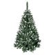 Χριστουγεννιάτικο δέντρο TEM 120 cm πεύκο